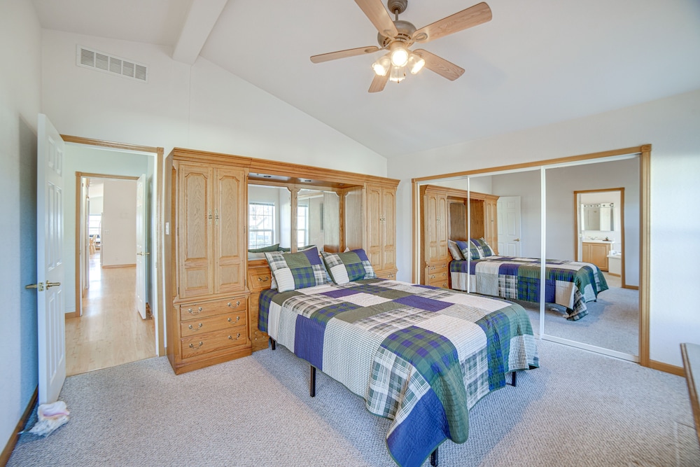 House (3 Bedrooms) photo 3