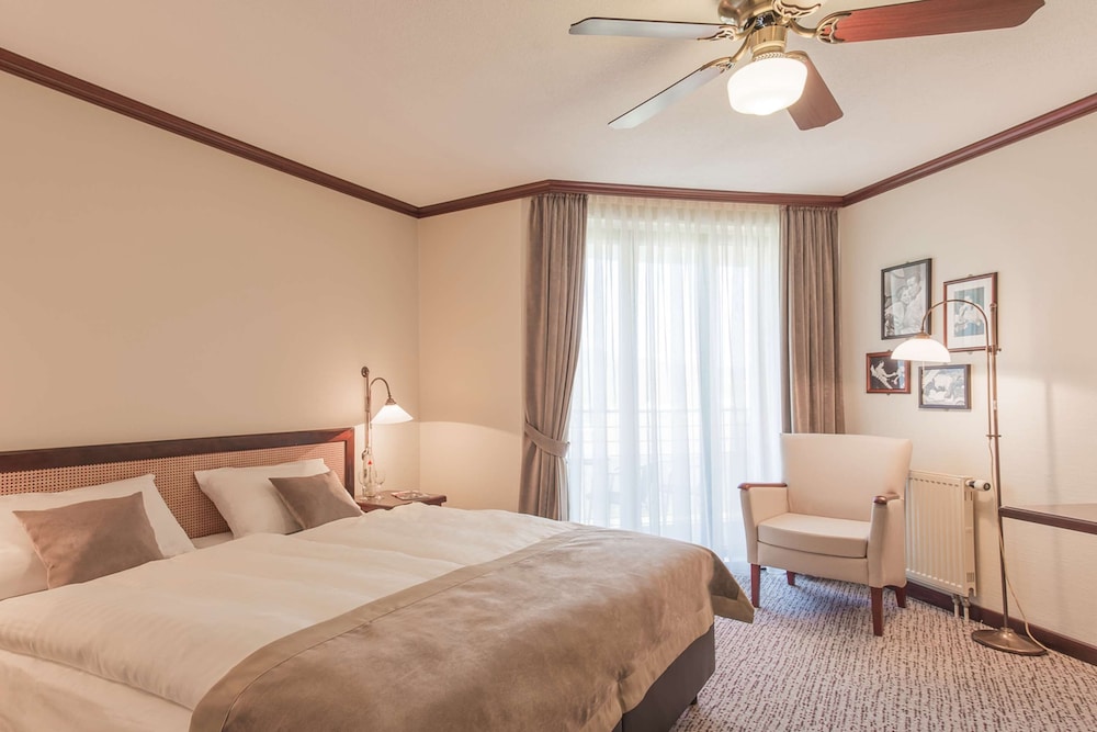 Comfort Room photo 2
