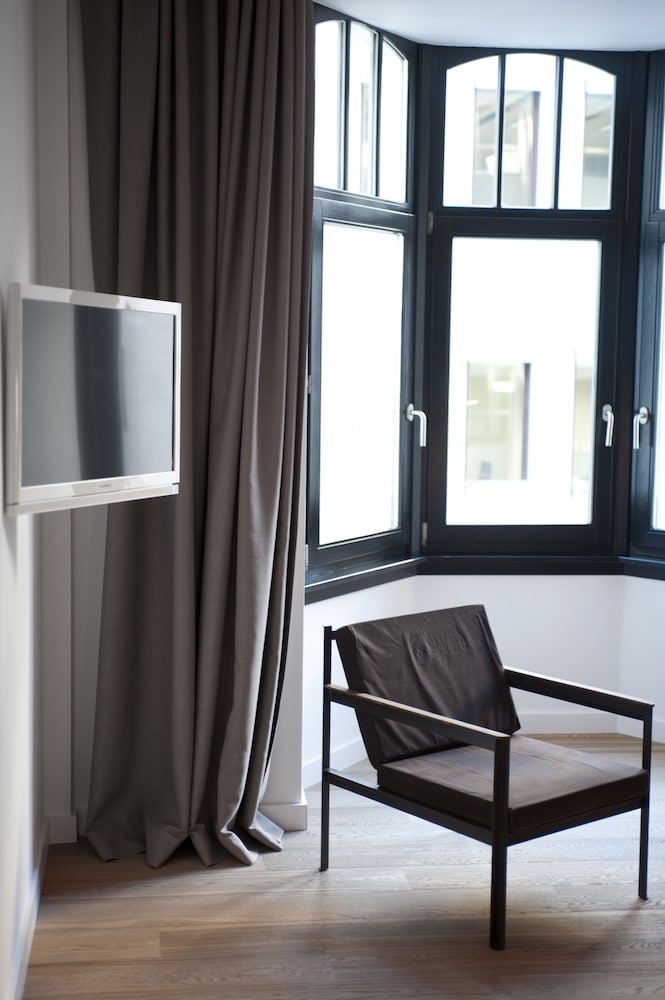 Executive Double Room - Photo 5