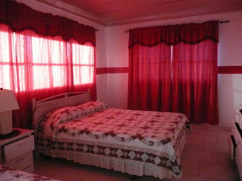 Villa #1 (2 bedrooms)