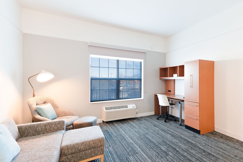 Suite, 1 Bedroom - Photo 5