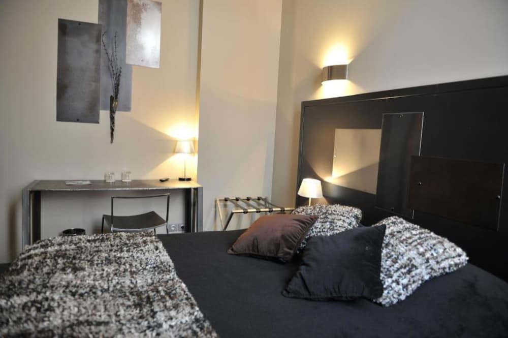 Superior Room (Chambre superieure cote Halles) - Photo 2
