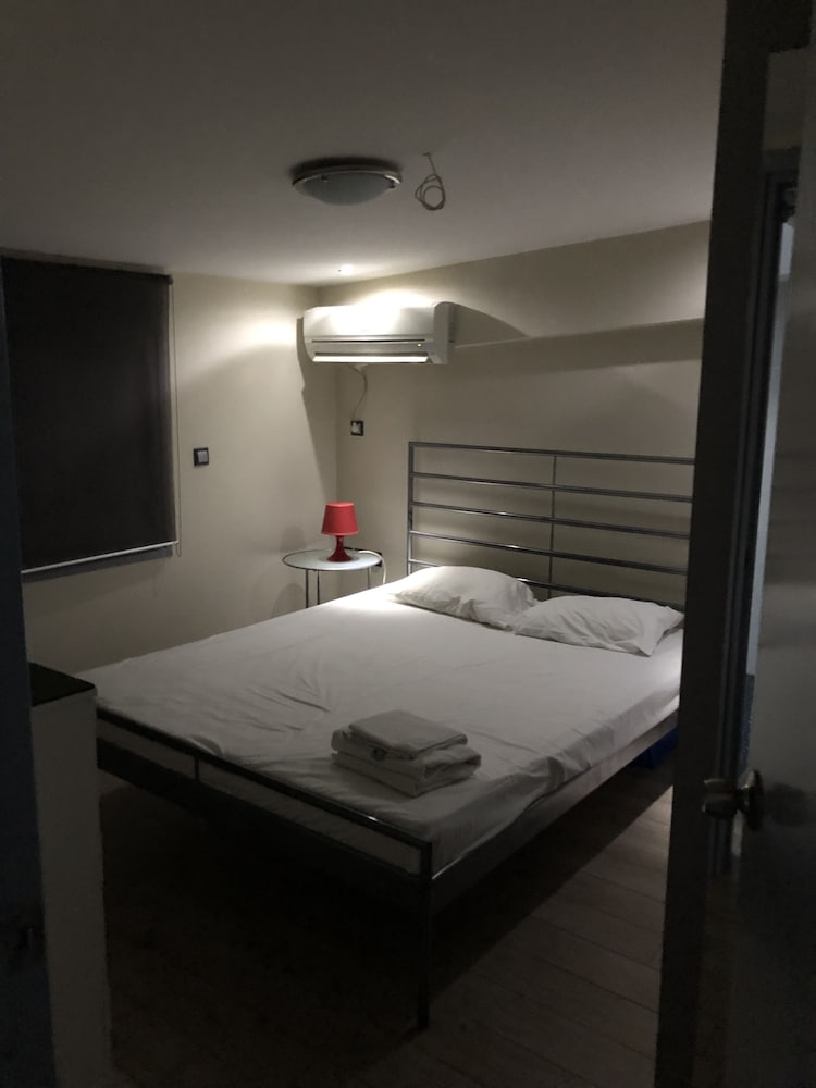 Junior Suite, 1 Bedroom, Kitchen, City View photo 1