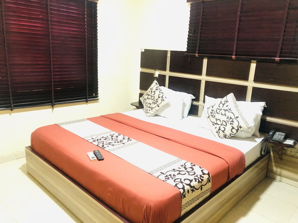 Double Room, Non Smoking