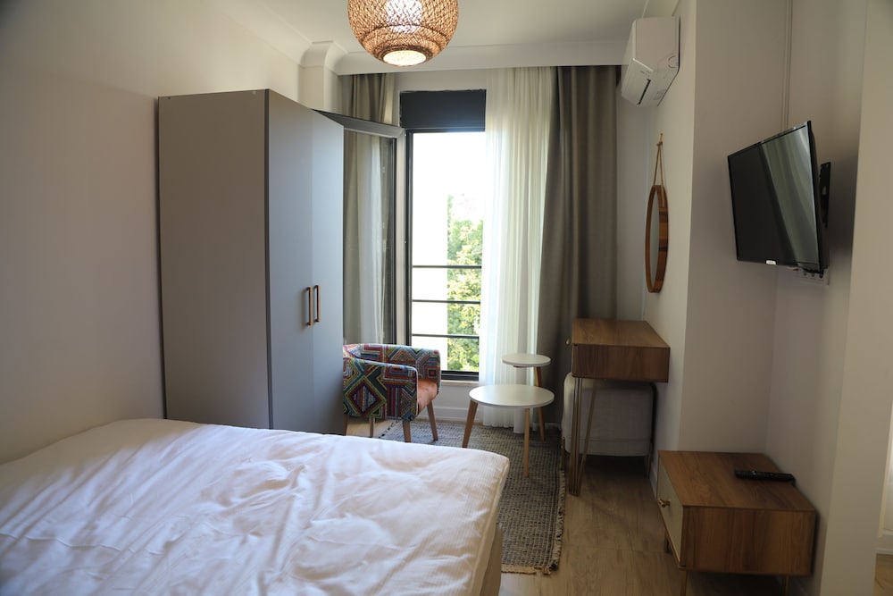 Family Apartment photo 1