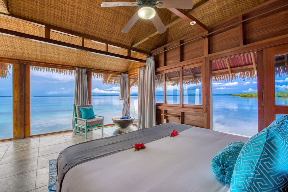 Deluxe Bungalow, Ocean View