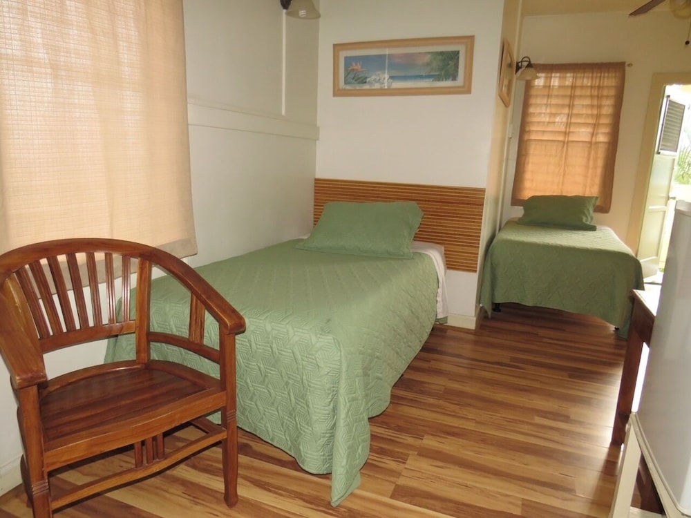 Standard Studio, Mountain View