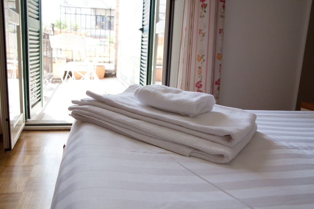 Double Room Single Use photo 3