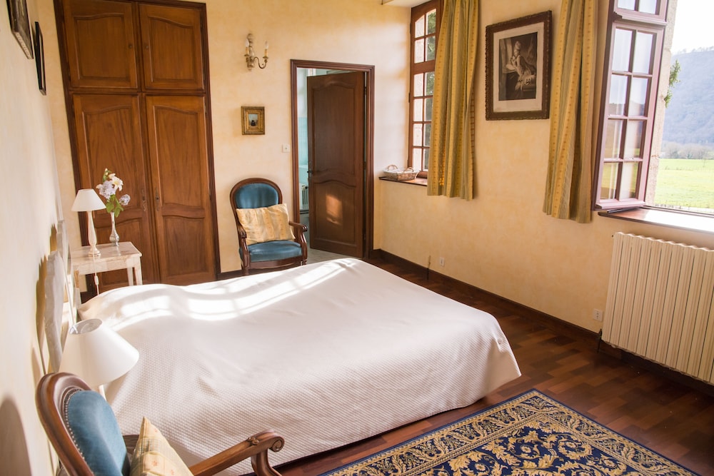 Double Room (Dordogne) photo 1