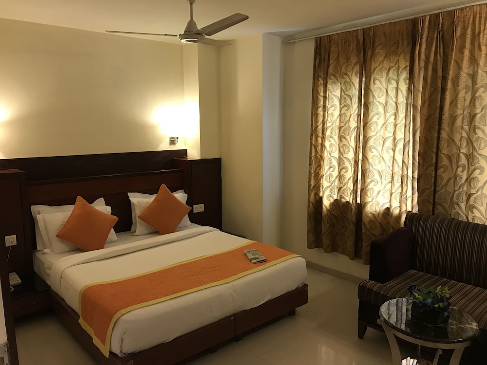 Super Deluxe Room - Photo 1