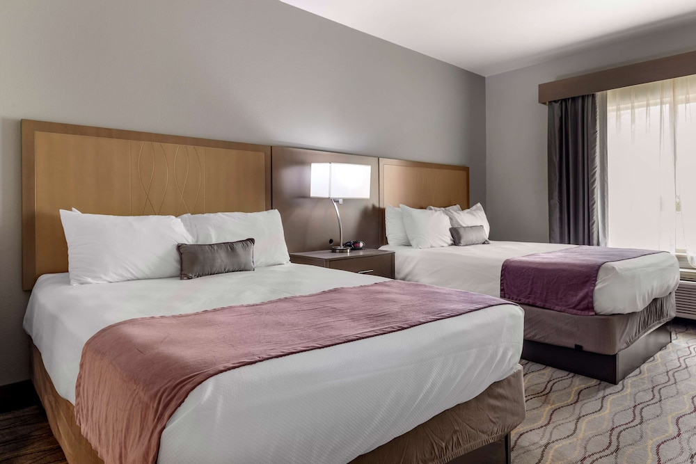Best Western Plus Pauls Valley, Foto 3