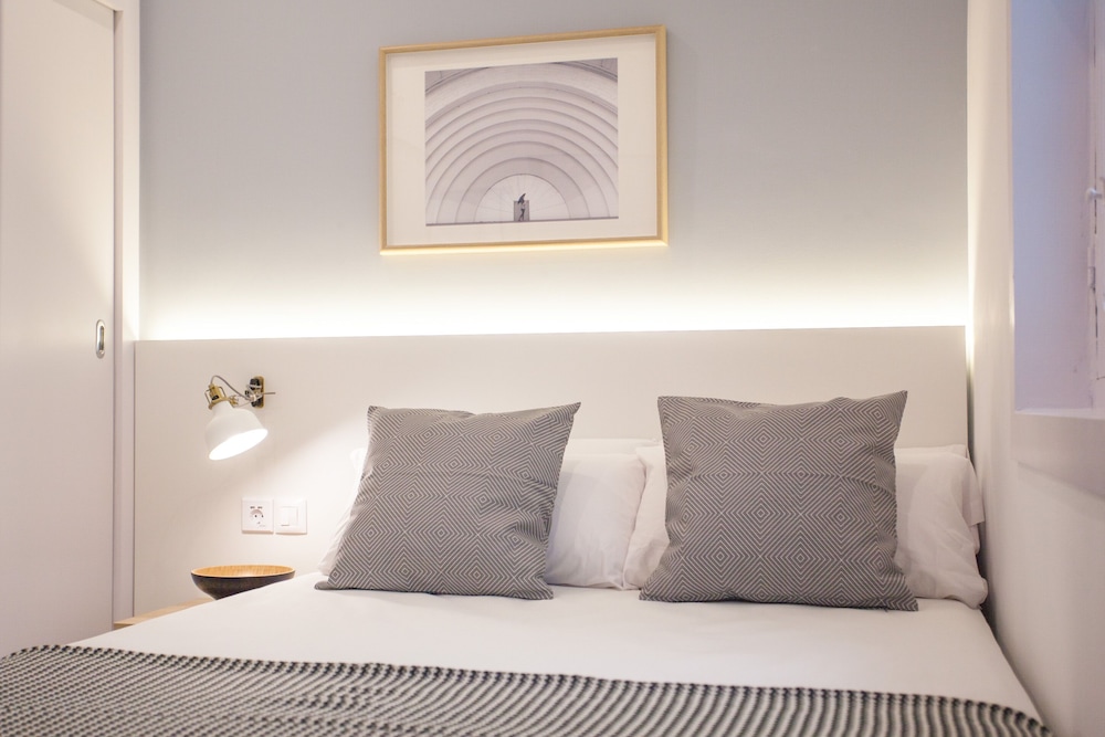 Economy Apartment, 1 Double Bed with Sofa bed