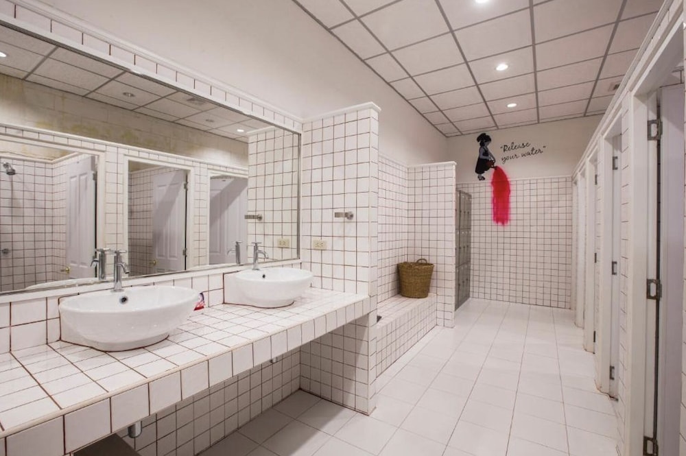 Economy Shared Dormitory photo 2