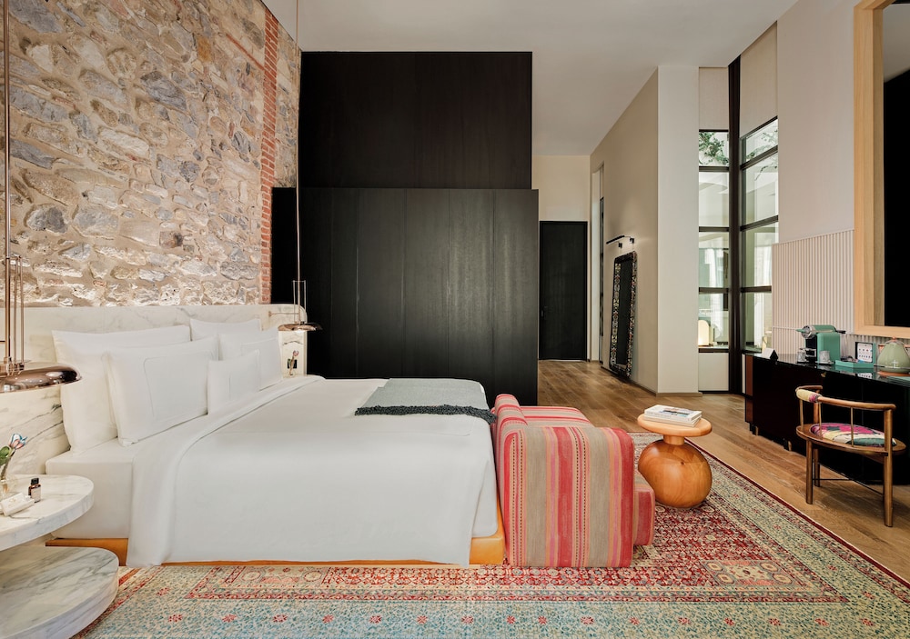 Atrium Chambre photo 2