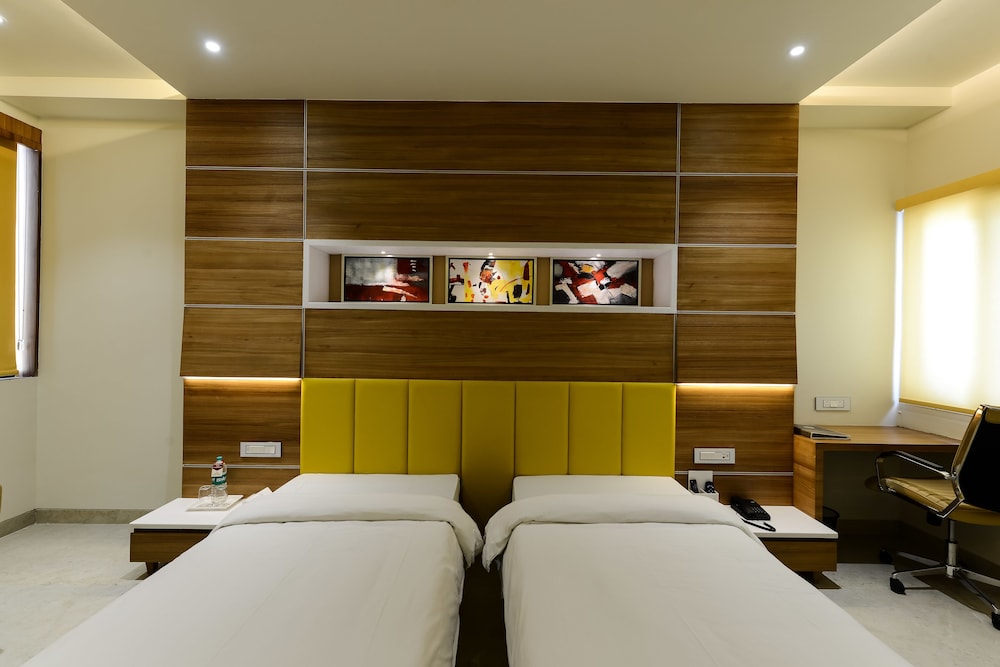 Premium Room, 1 Double Bed - Photo 17