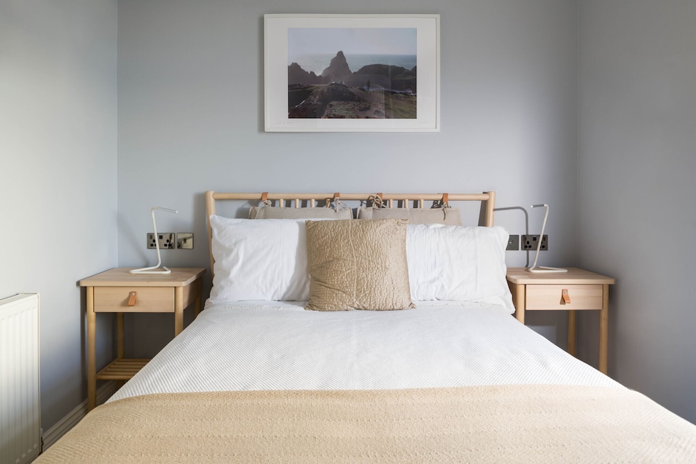 Double Room, Ensuite (Cosy Country View) photo 2