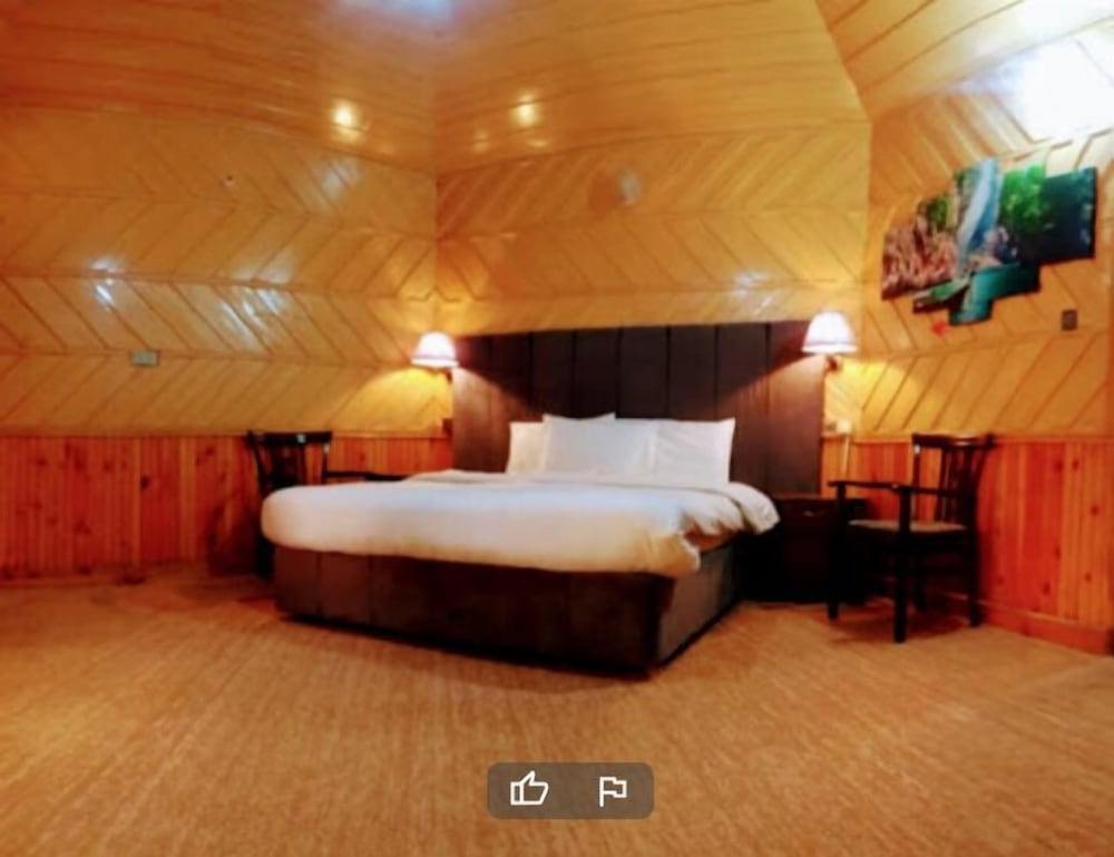 Deluxe Double Room - Photo 1