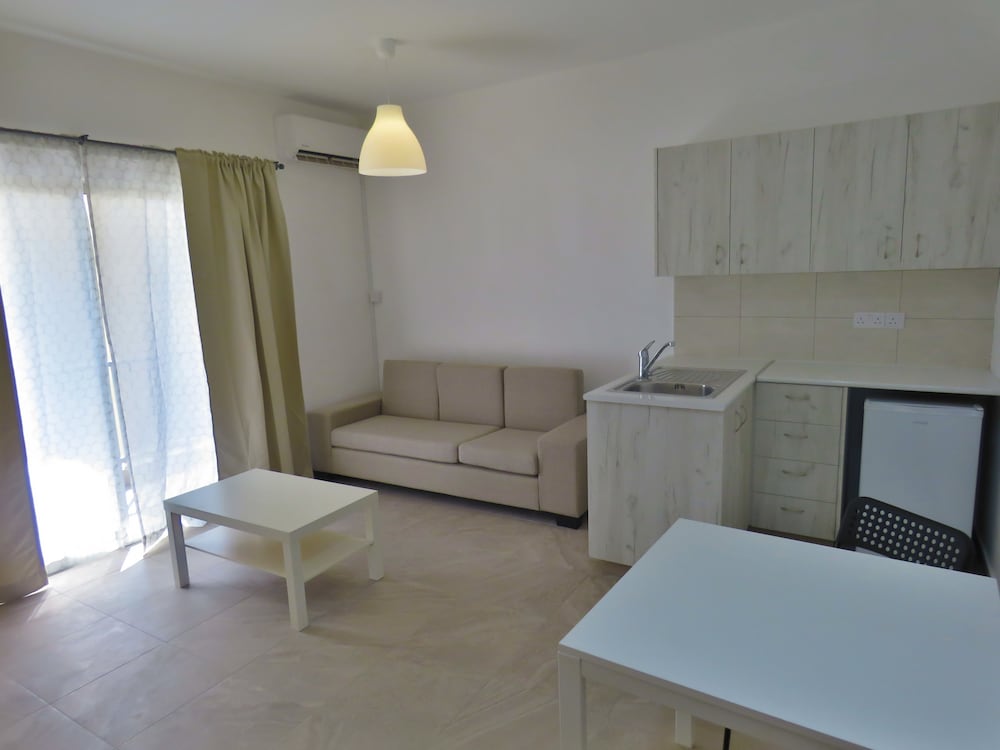 Superior Double Room, 2 Bedrooms