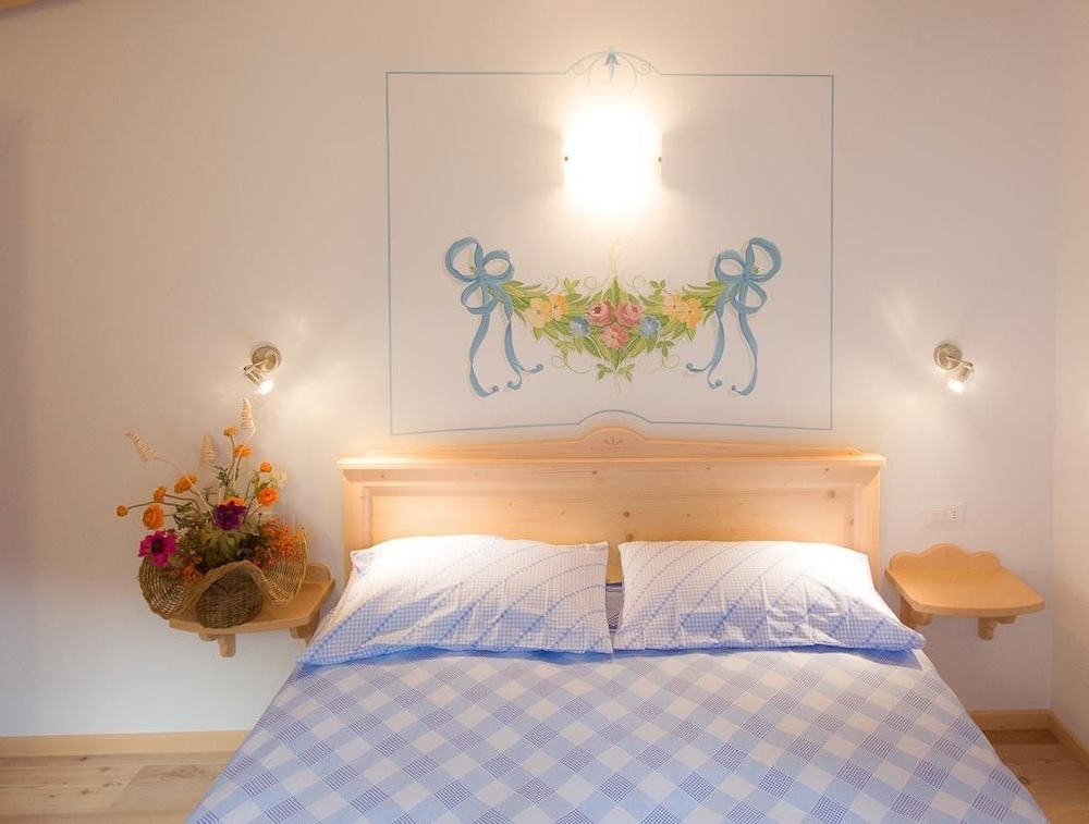 Apartment (Campanula) photo 1