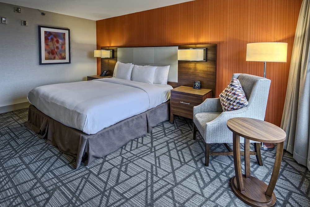 Room, 1 King Bed, Accessible - Photo 2