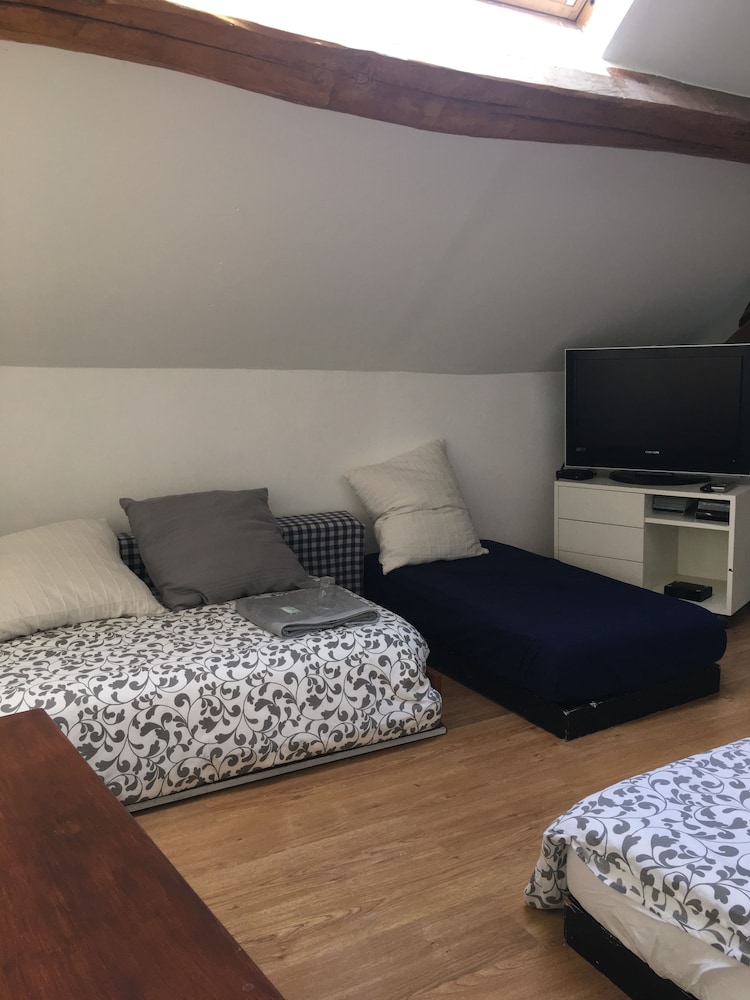 Family Suite photo 3