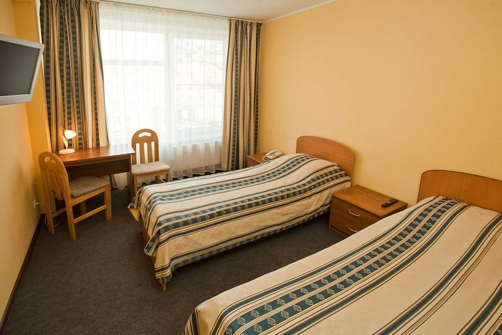 Standard Double Or Twin Room photo 2