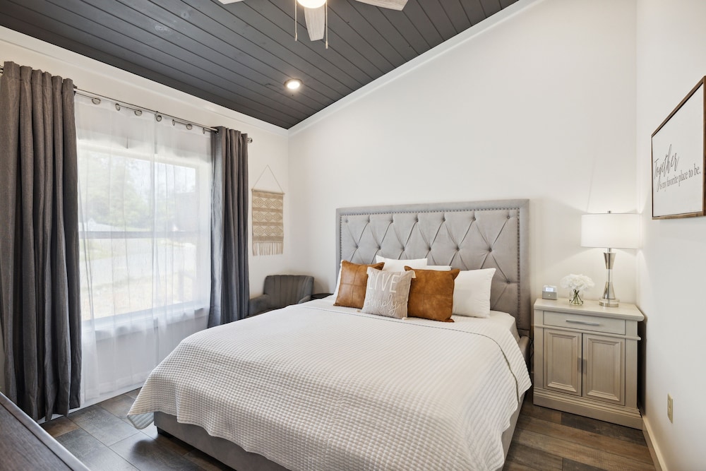 Cabin, 2 Bedrooms