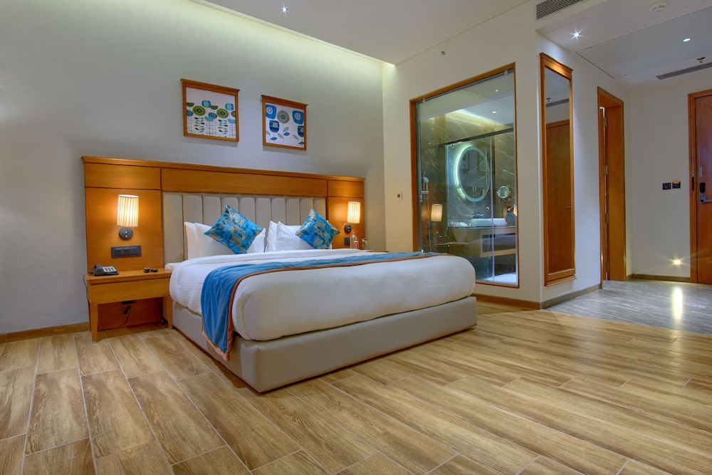 Executive Room photo 1