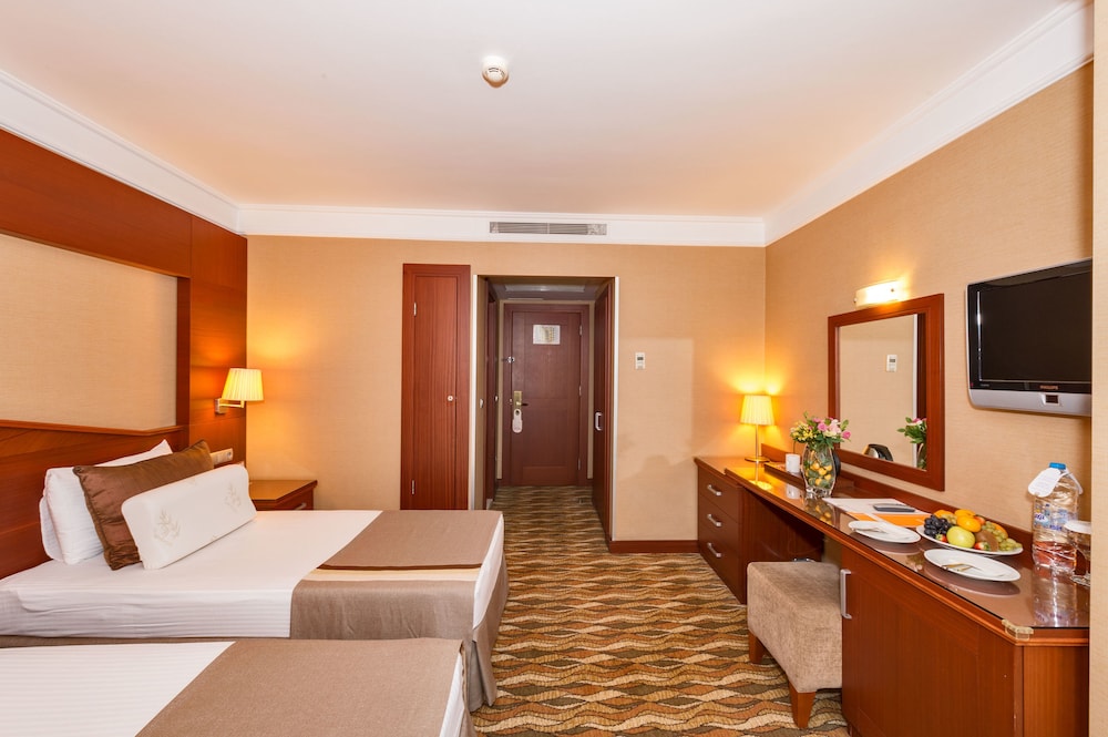 Double or Twin Room photo 3