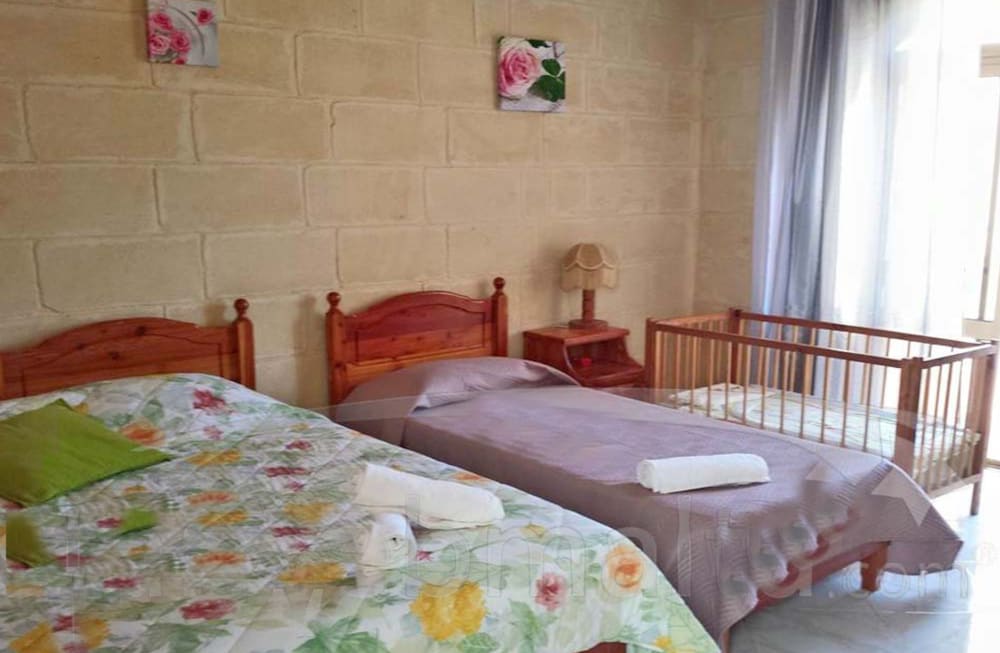 Quadruple Room photo 1
