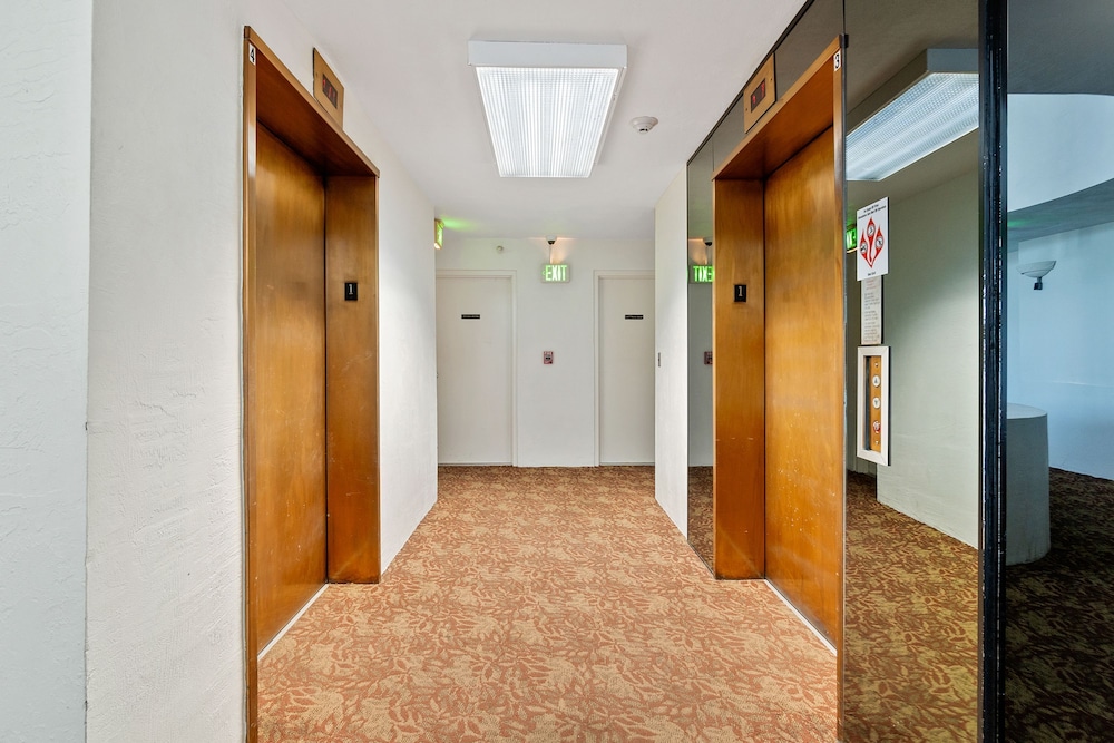Beachfront 3 Bed Condo Daytona Beach Shores FL, Fotografia 48