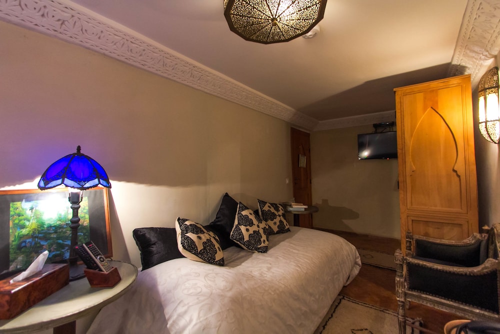 Deluxe Triple Room, Non Smoking photo 1