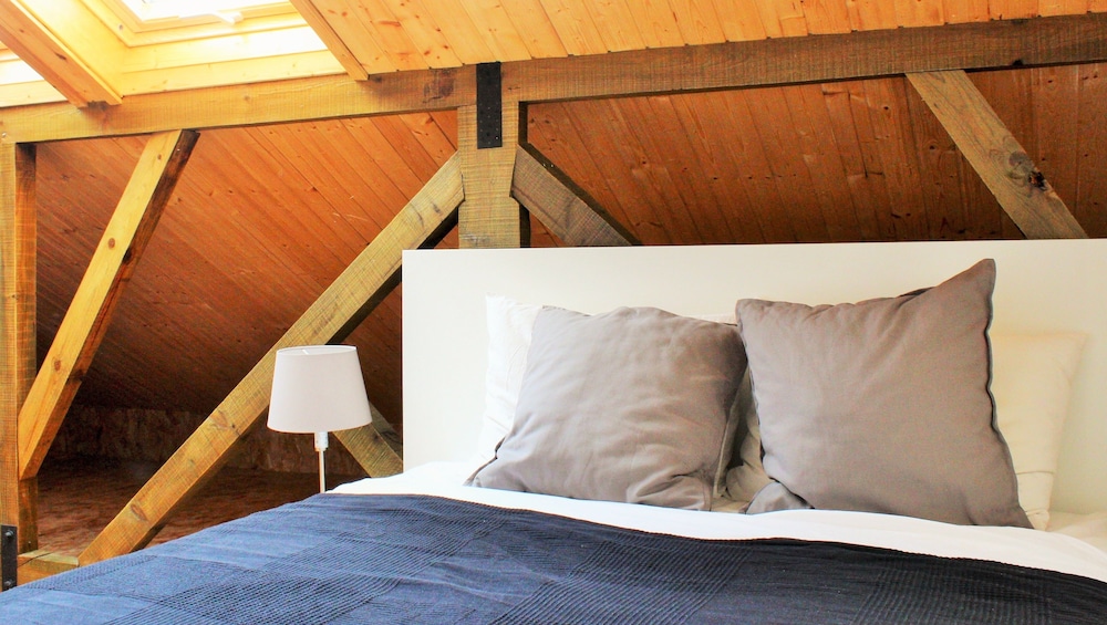 City Loft, 2 Double Beds, Kitchen photo 1