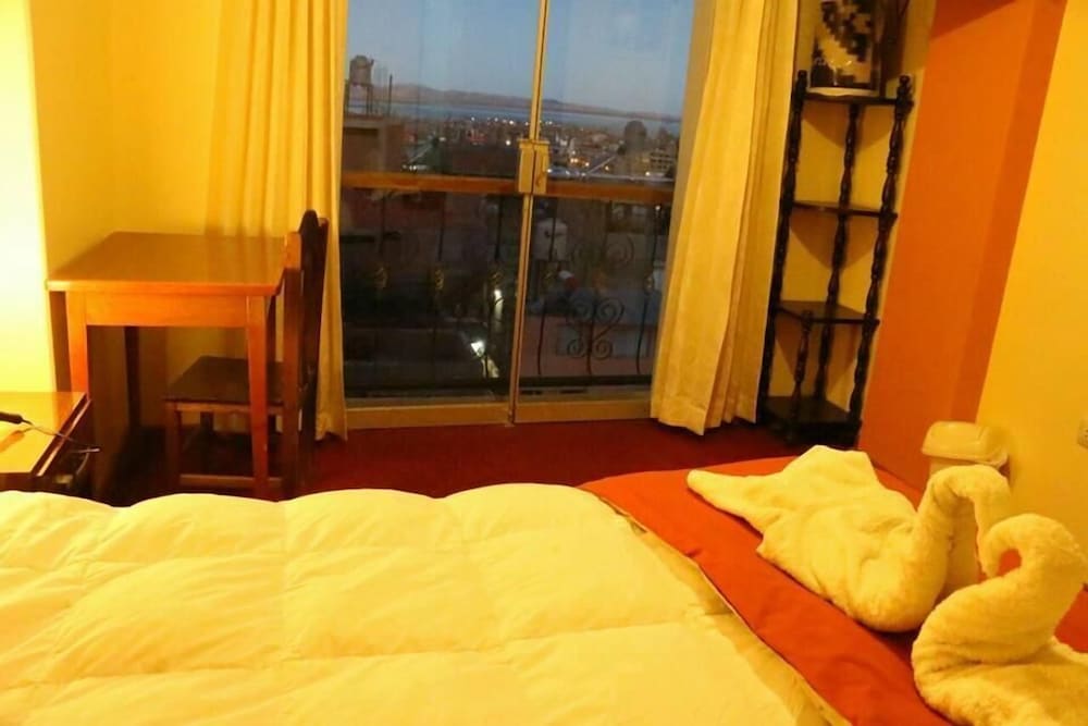 Comfort Double Room photo 1