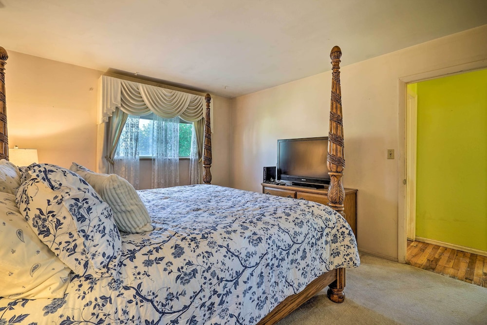 House (3 Bedrooms) photo 3