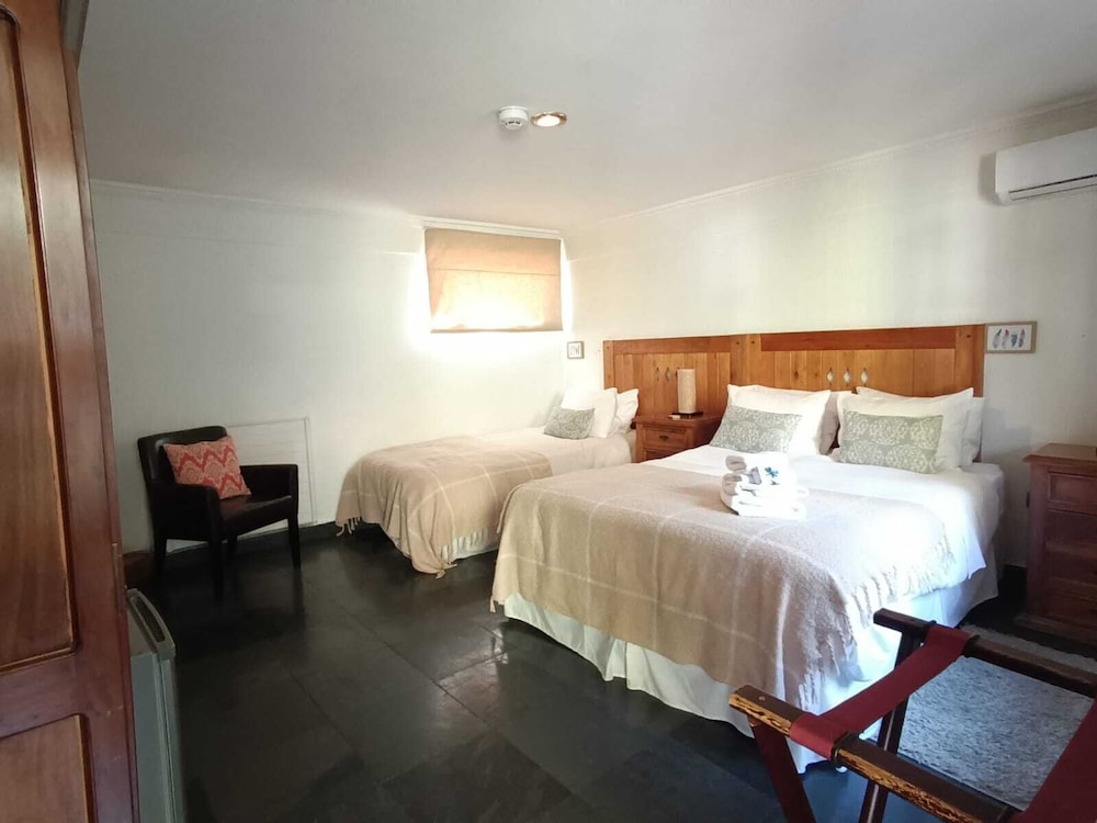 Basic Double Room, 1 Bedroom (6) photo 1