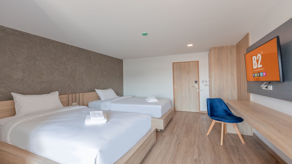 Superior Room photo 2