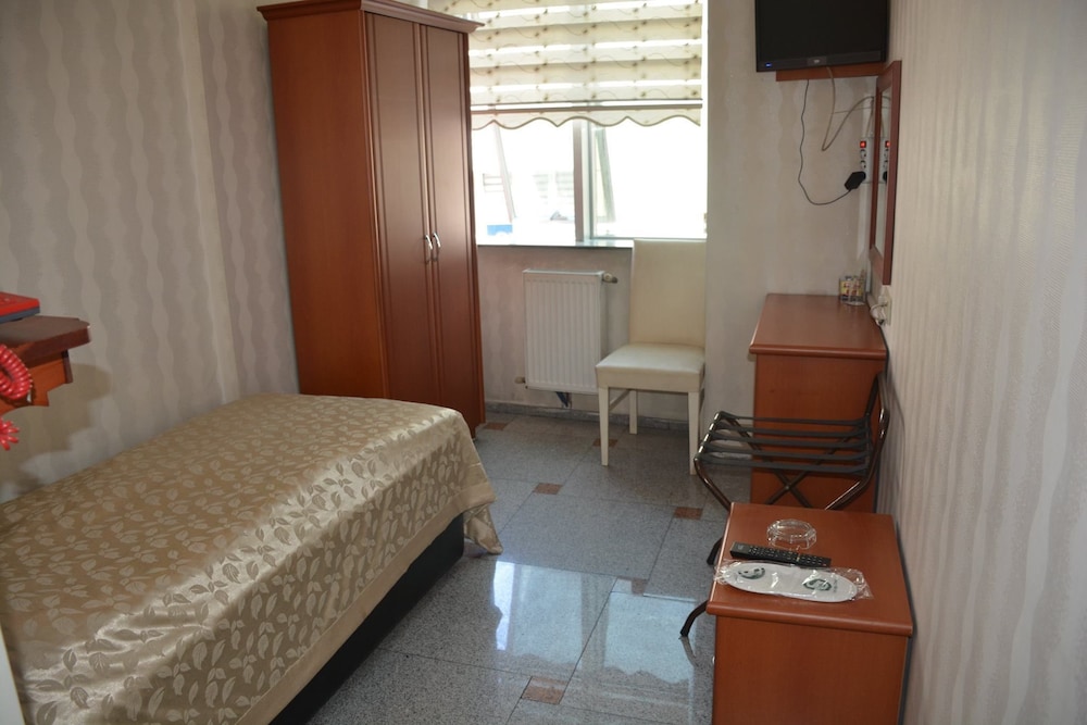 Standard Single Room photo 1