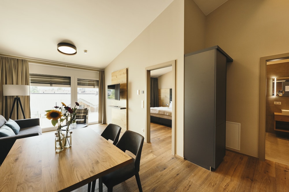 1 Bedroom Apartment photo 3