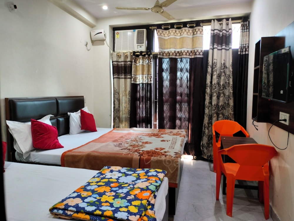Family Triple Room