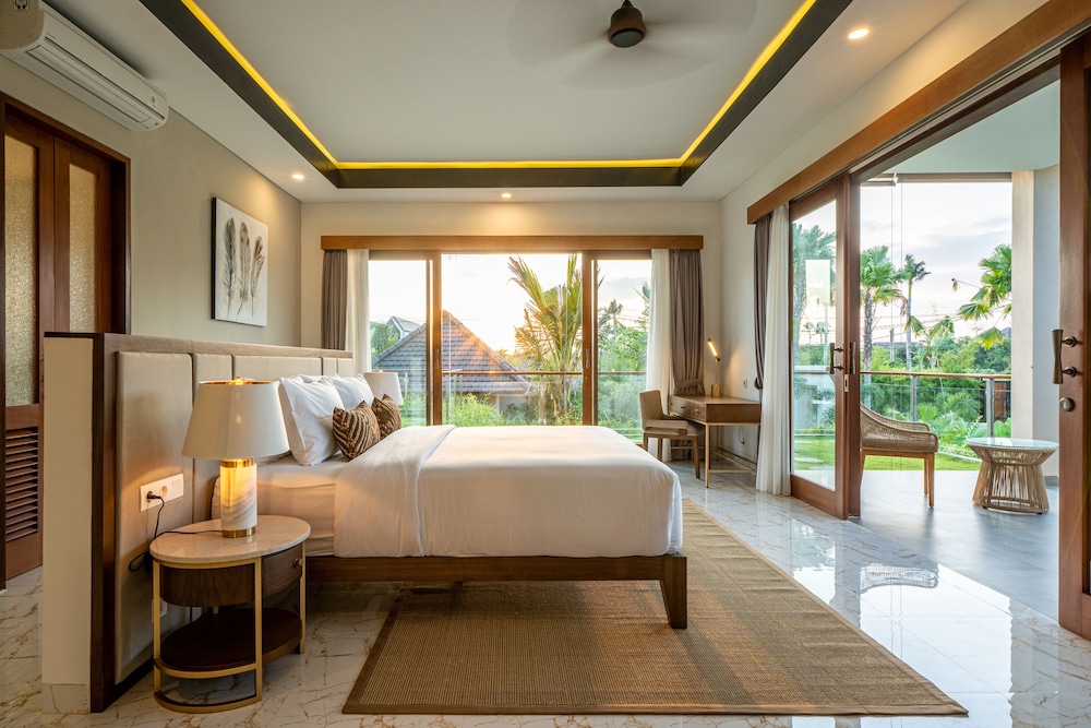 5 Bedroom Villa - Reillo 1 - Photo 25