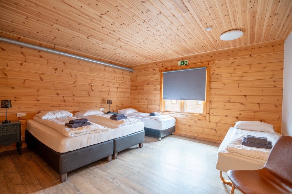 Family Quadruple Room, Private Bathroom