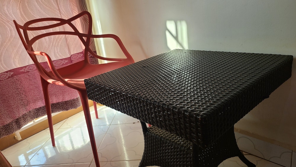 Comfort Double Room, Balcony, City View