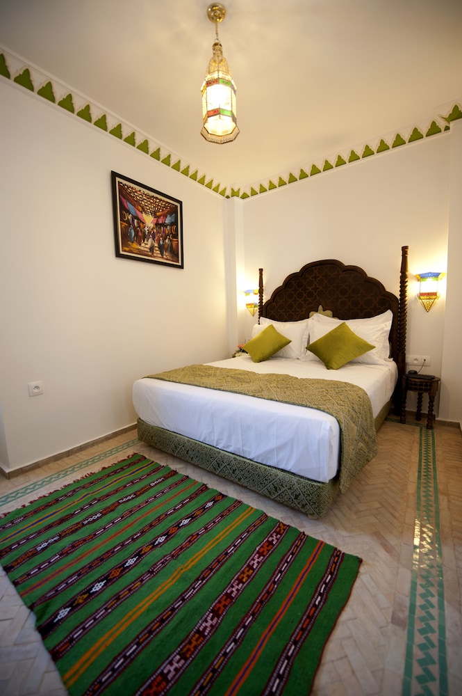 Superior Room, Sea View