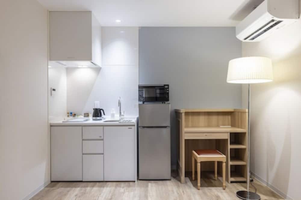 Basic Room - Photo 5