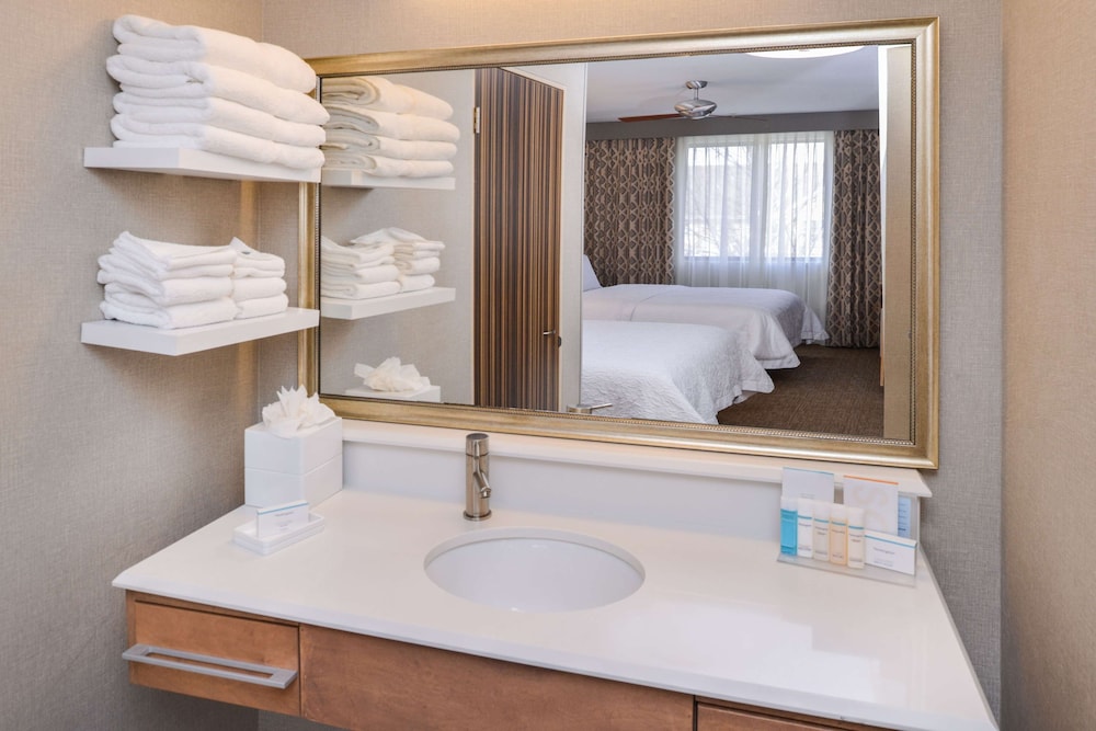 Suite, 2 Queen Beds, Accessible, Non Smoking - Photo 6