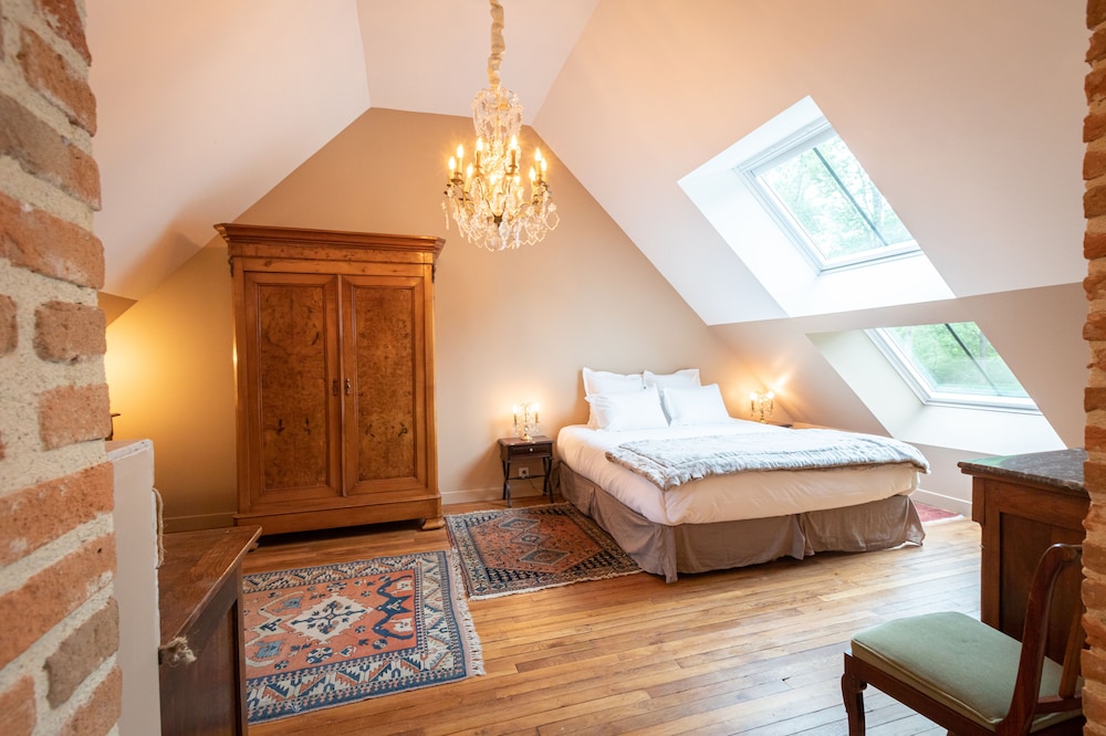 Royal Double Room