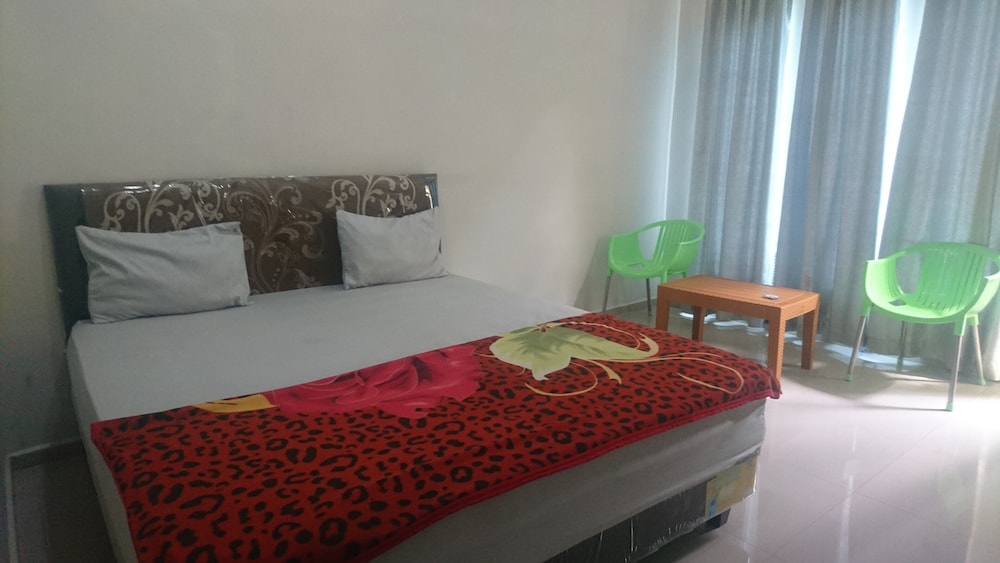 Deluxe Room - Photo 1