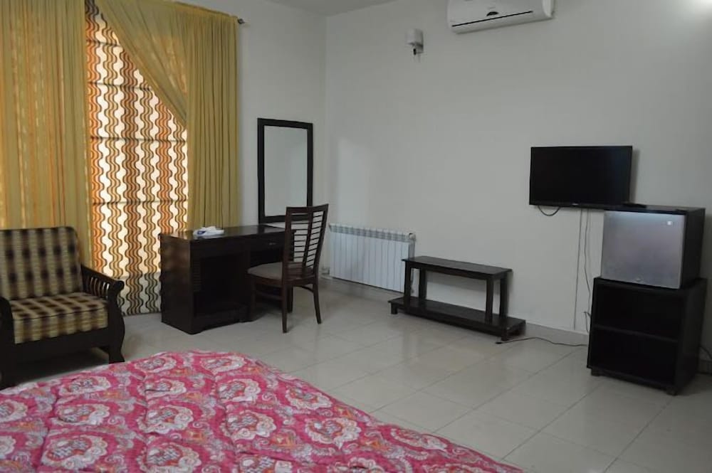 Deluxe Double Room photo 2
