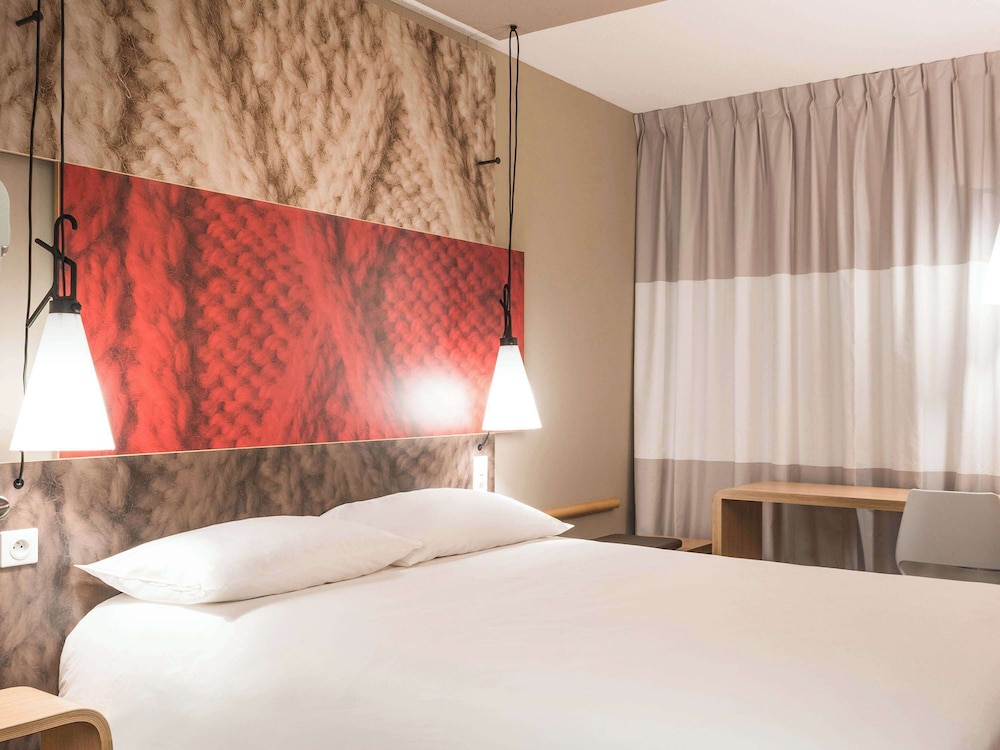 Standard Room, 1 Double Bed - Photo 7